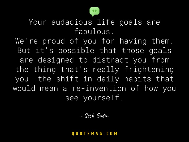 Image of Seth Godin