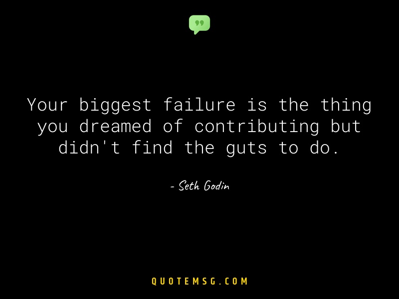 Image of Seth Godin