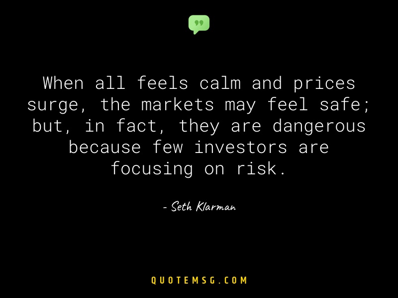 Image of Seth Klarman