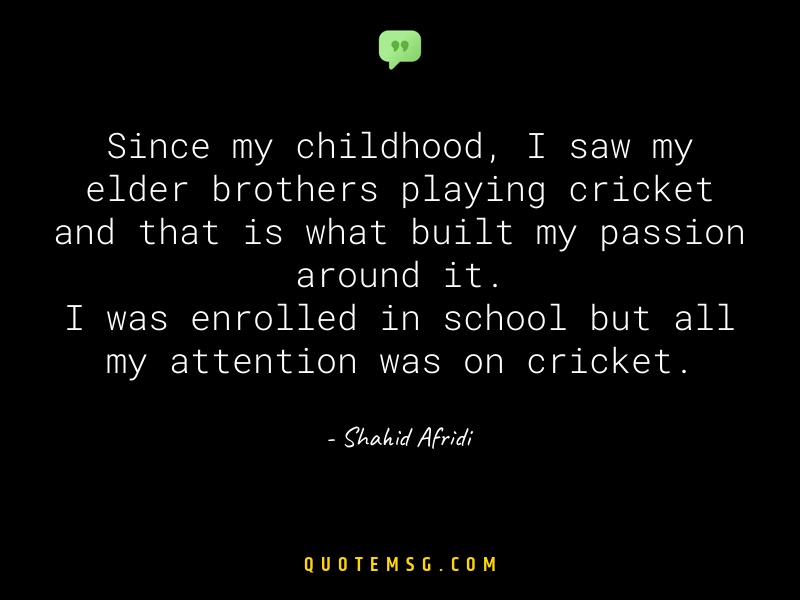 Image of Shahid Afridi