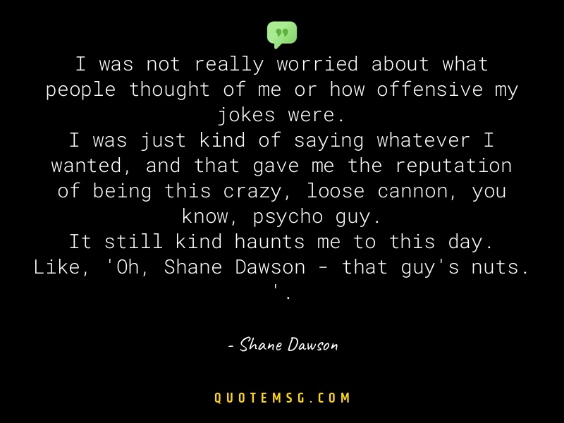 Image of Shane Dawson