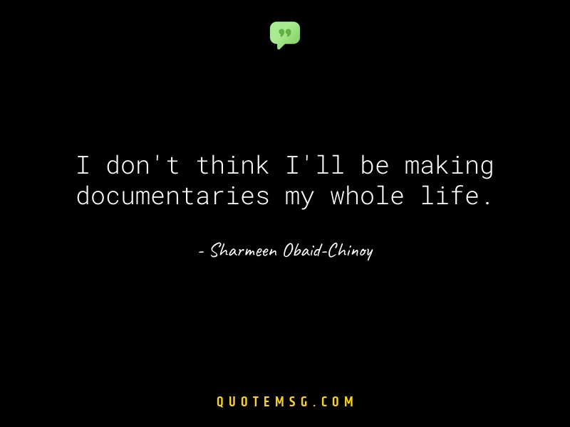 Image of Sharmeen Obaid-Chinoy