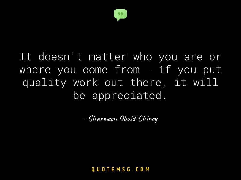 Image of Sharmeen Obaid-Chinoy