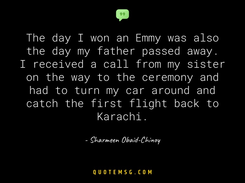 Image of Sharmeen Obaid-Chinoy