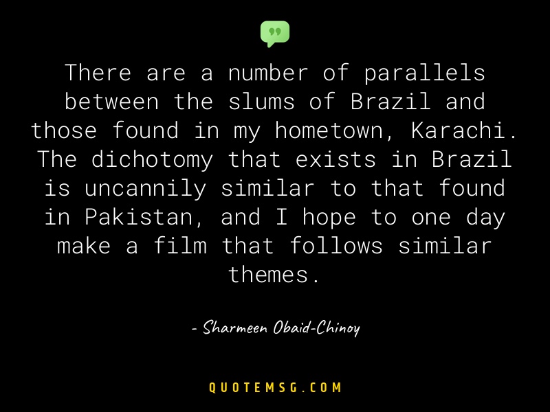 Image of Sharmeen Obaid-Chinoy