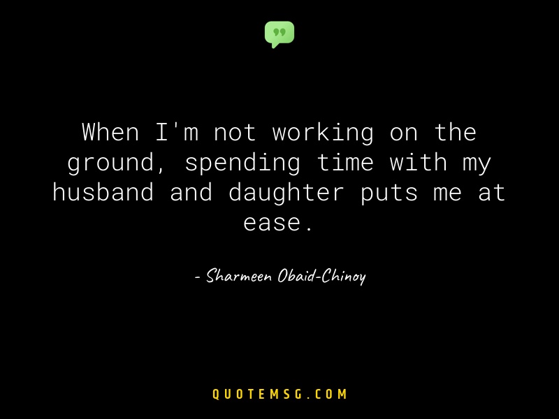 Image of Sharmeen Obaid-Chinoy