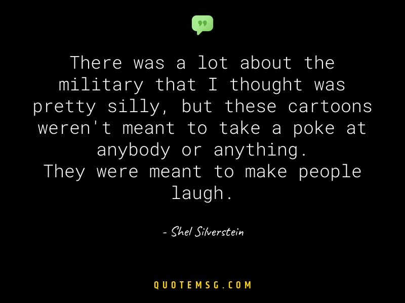 Image of Shel Silverstein