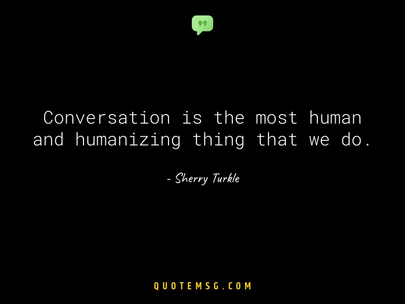 Image of Sherry Turkle