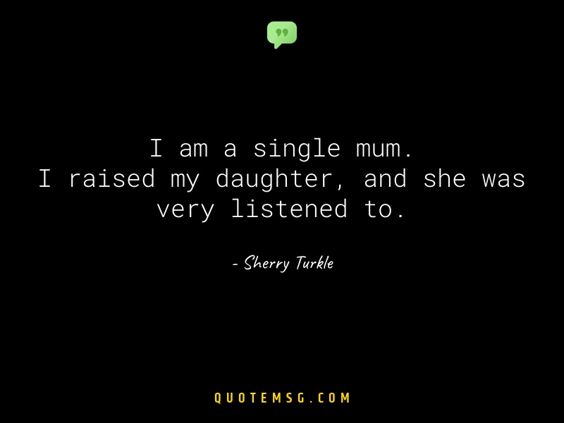 Image of Sherry Turkle