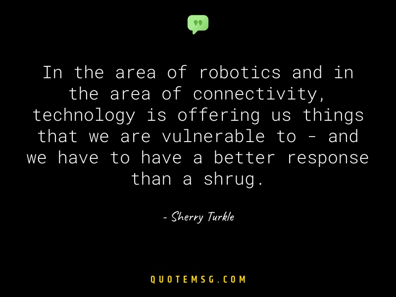 Image of Sherry Turkle