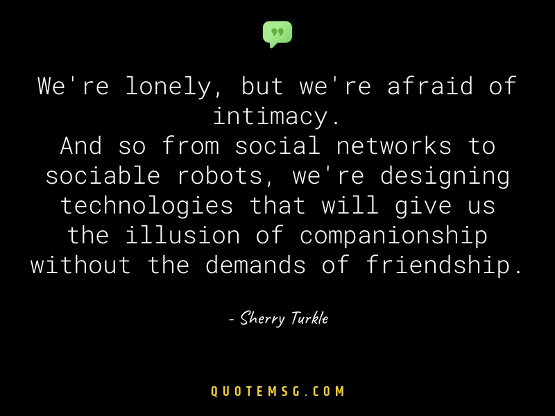 Image of Sherry Turkle