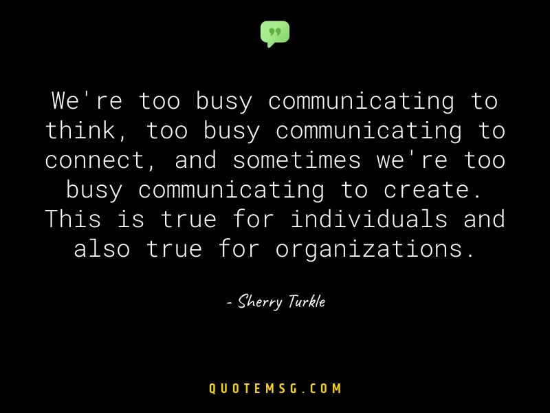 Image of Sherry Turkle