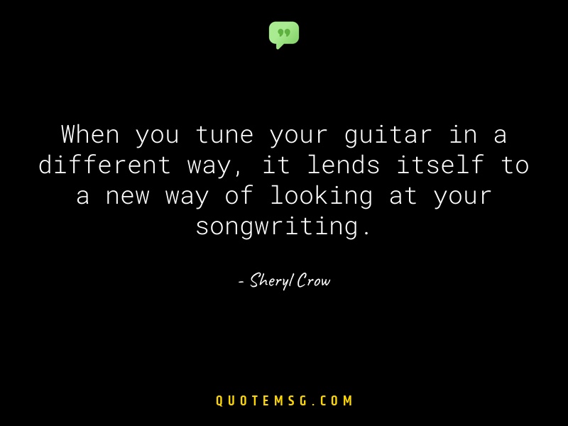 Image of Sheryl Crow