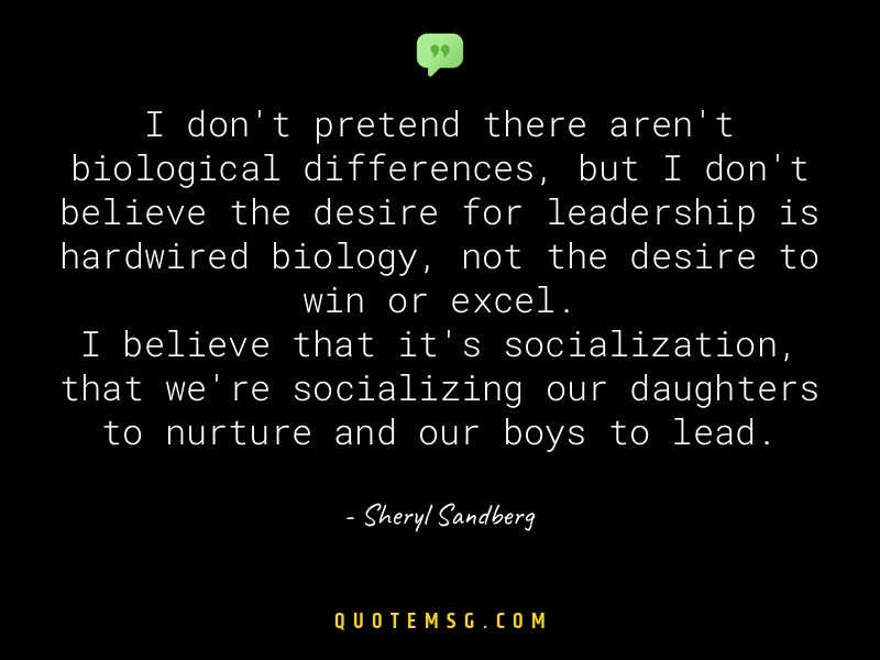 Image of Sheryl Sandberg