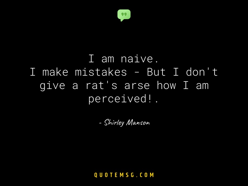 Image of Shirley Manson