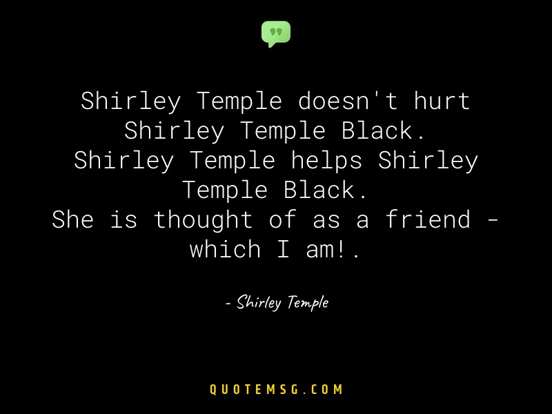 Image of Shirley Temple