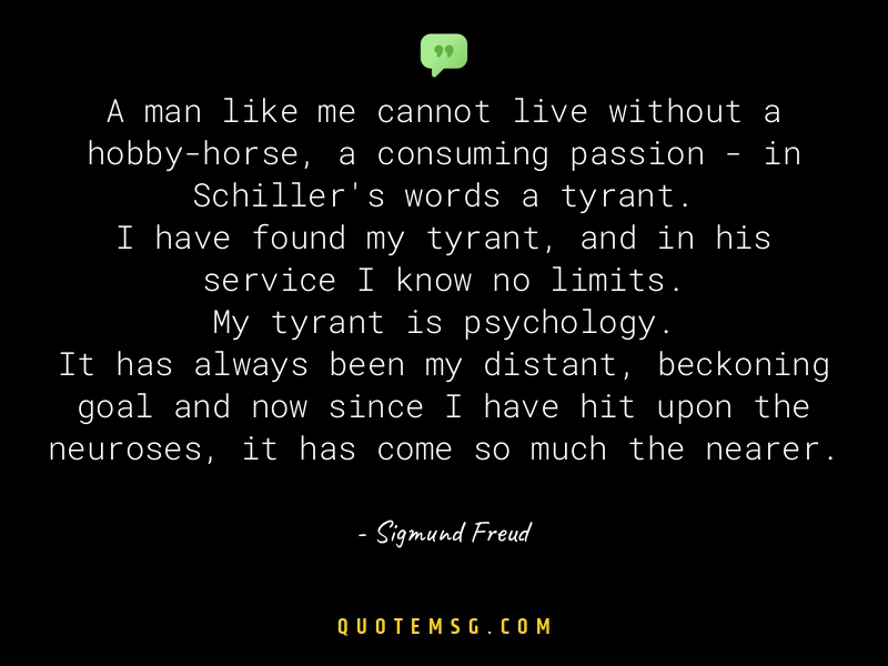 Image of Sigmund Freud