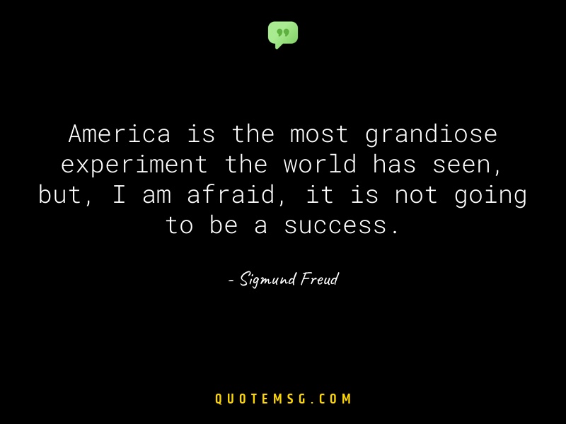 Image of Sigmund Freud