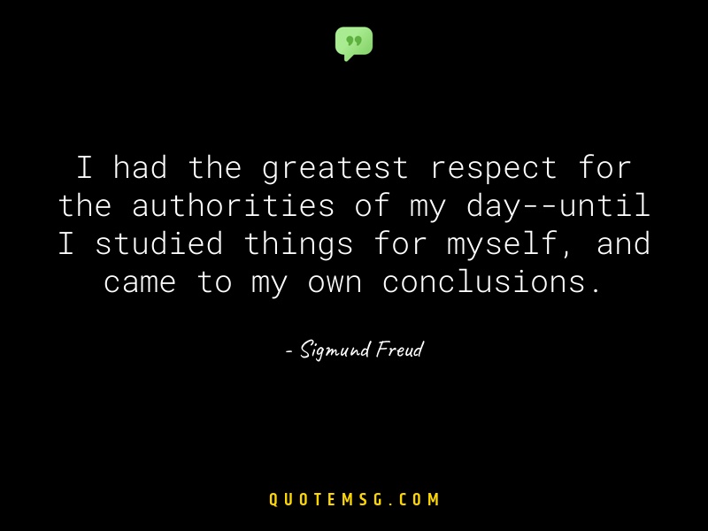 Image of Sigmund Freud