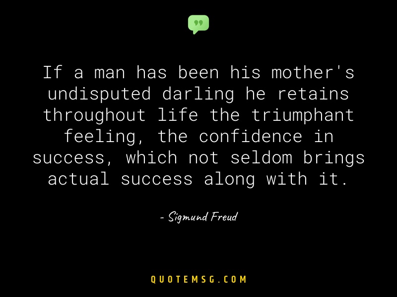 Image of Sigmund Freud