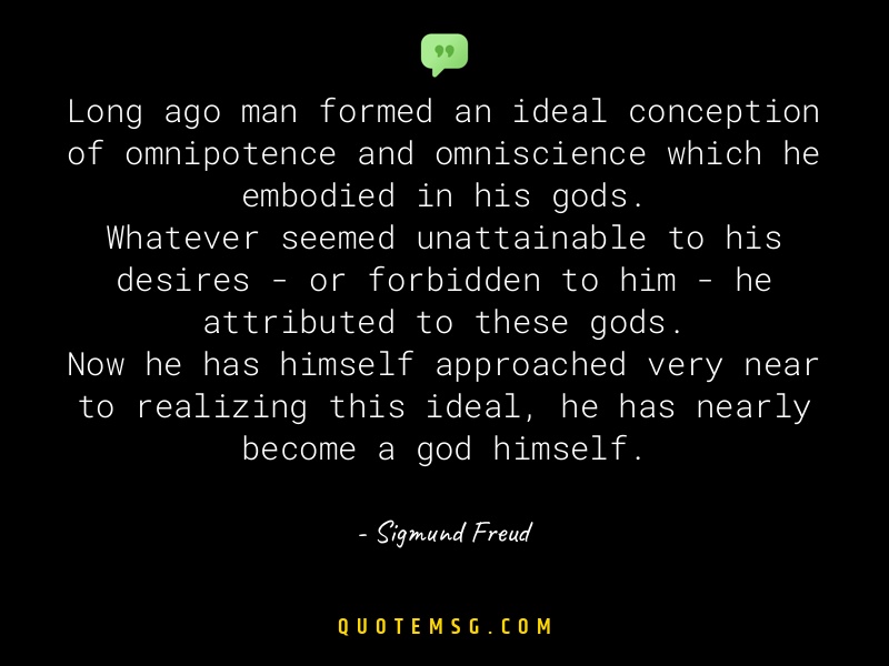Image of Sigmund Freud