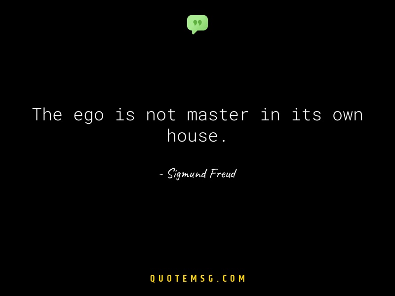 Image of Sigmund Freud