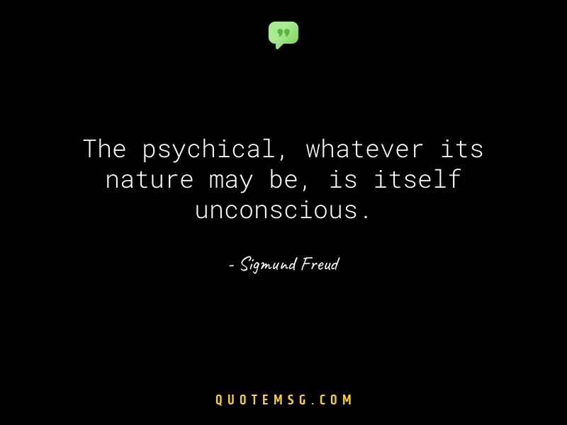 Image of Sigmund Freud