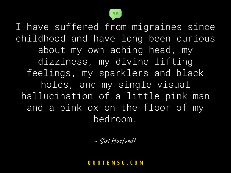 Image of Siri Hustvedt