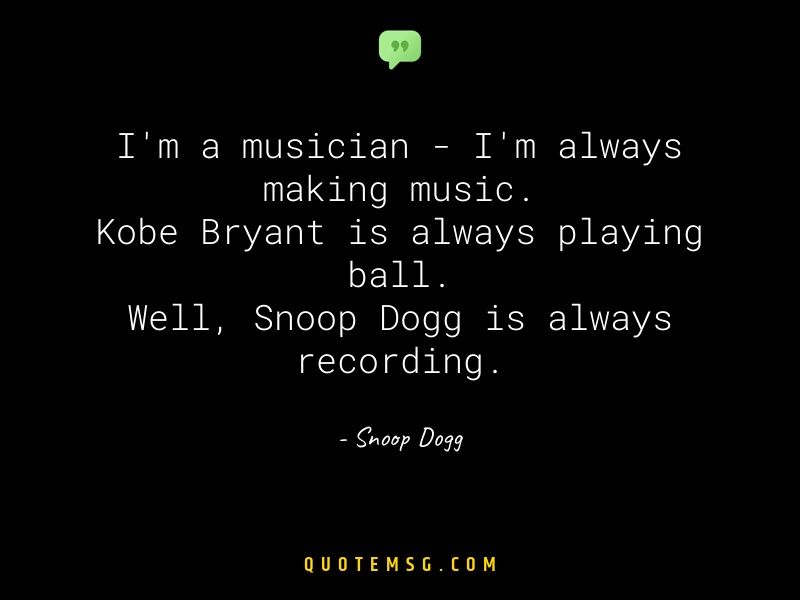 Image of Snoop Dogg