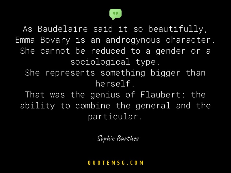 Image of Sophie Barthes