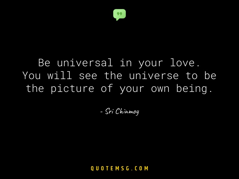 Image of Sri Chinmoy