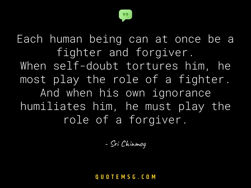 Image of Sri Chinmoy