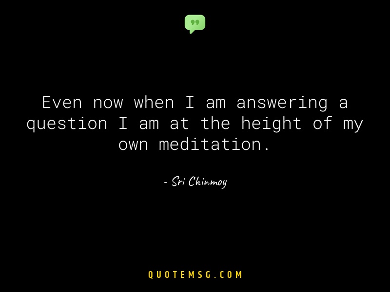 Image of Sri Chinmoy