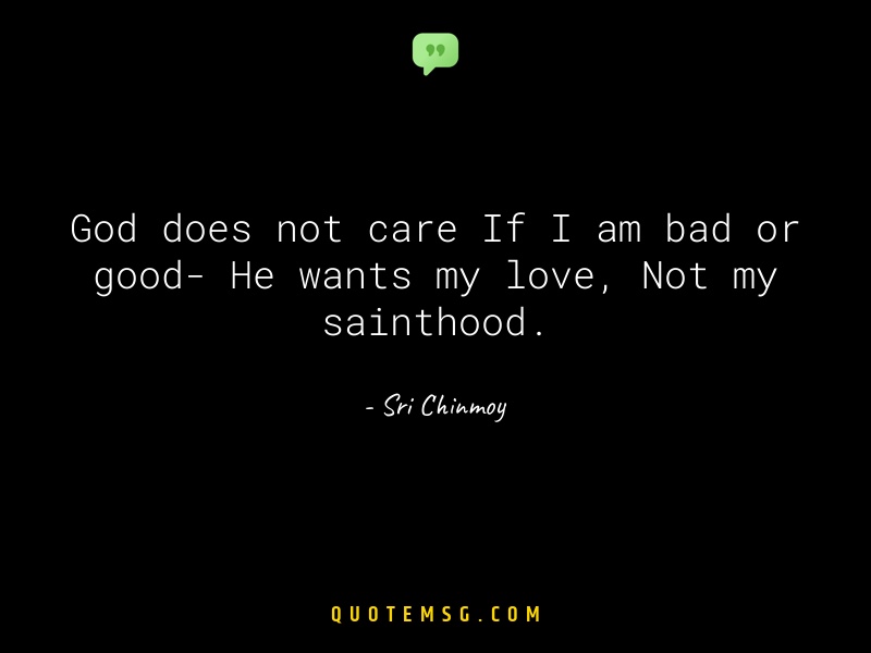 Image of Sri Chinmoy