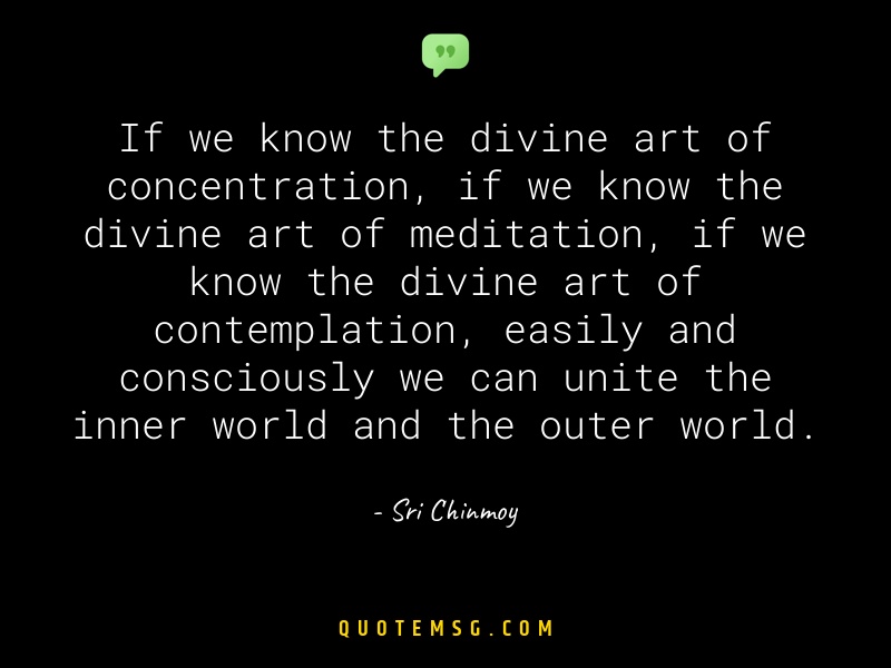 Image of Sri Chinmoy