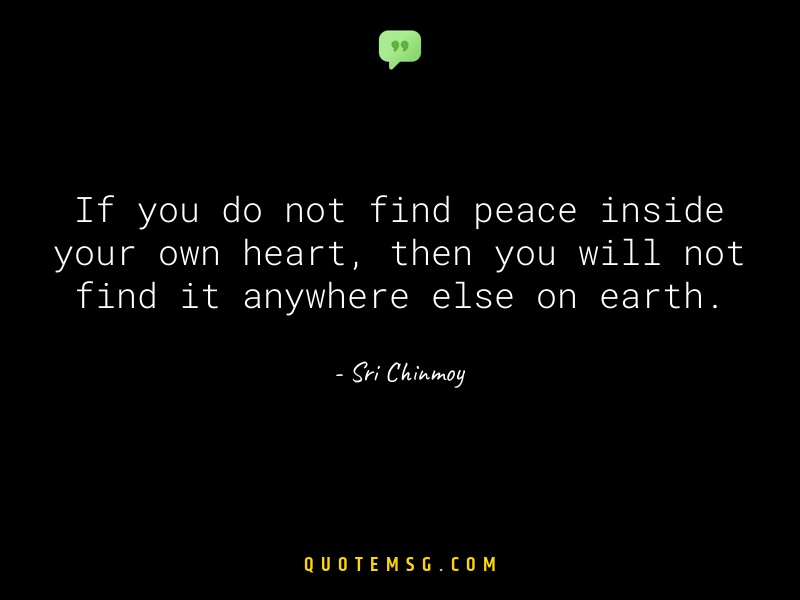 Image of Sri Chinmoy