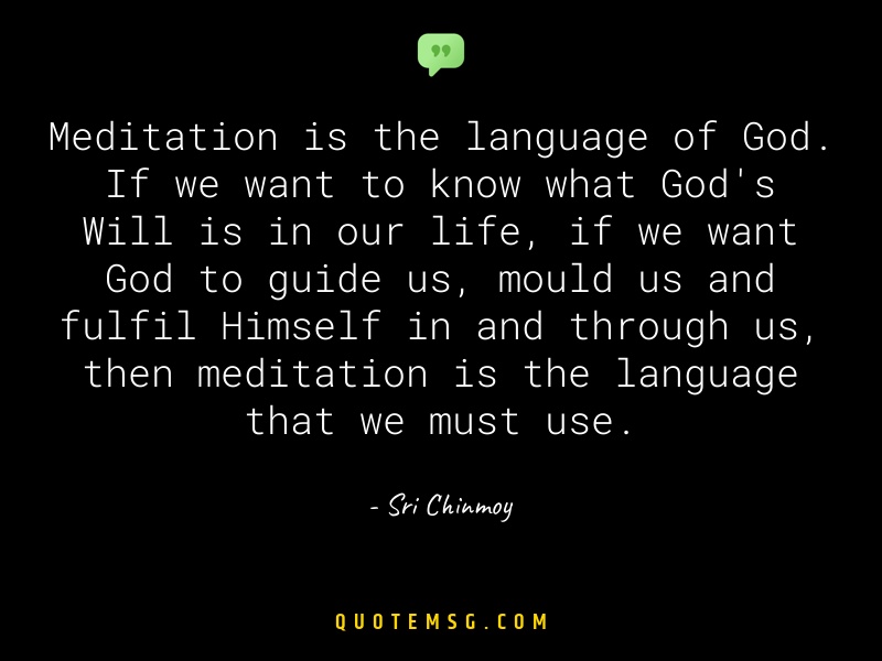 Image of Sri Chinmoy