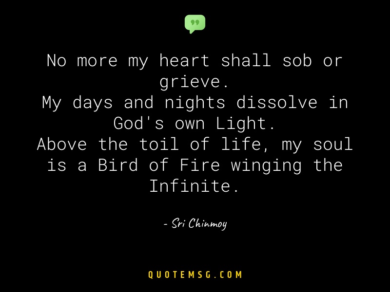 Image of Sri Chinmoy