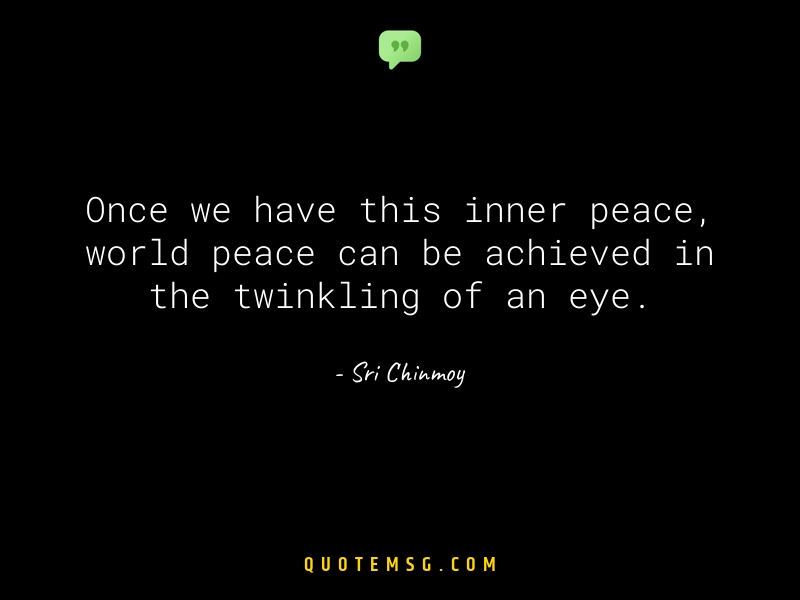 Image of Sri Chinmoy