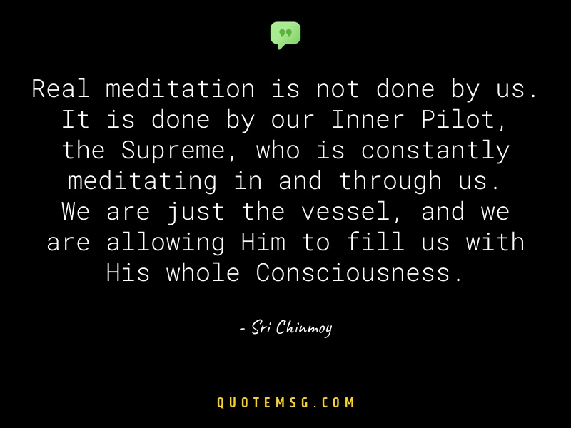 Image of Sri Chinmoy