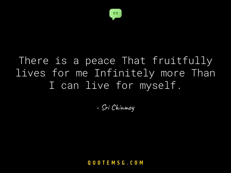 Image of Sri Chinmoy