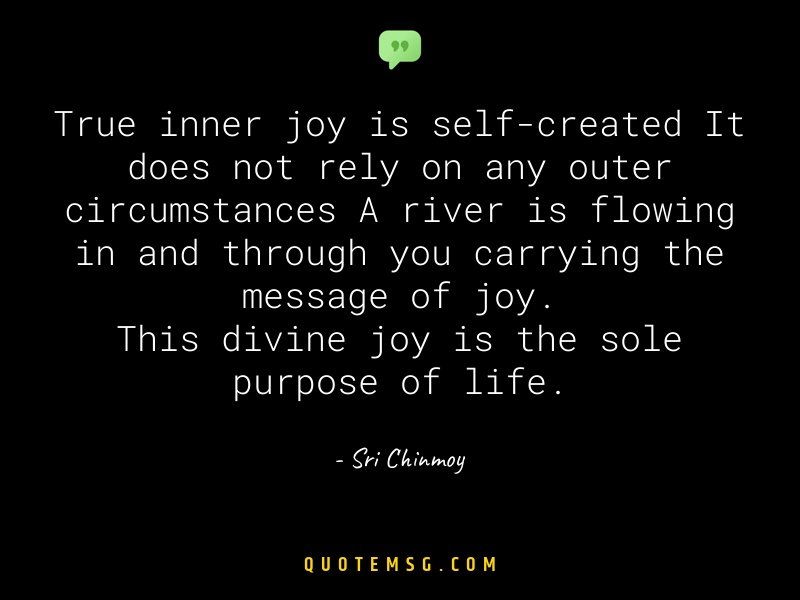 Image of Sri Chinmoy