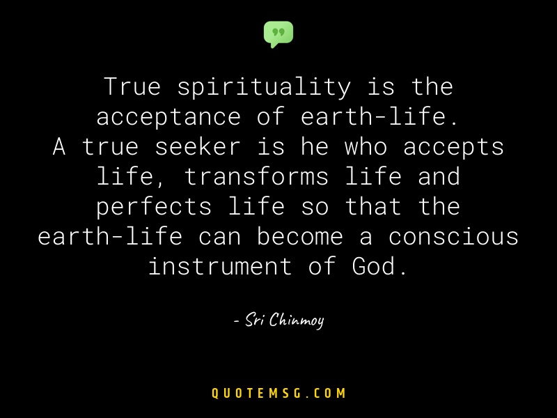 Image of Sri Chinmoy