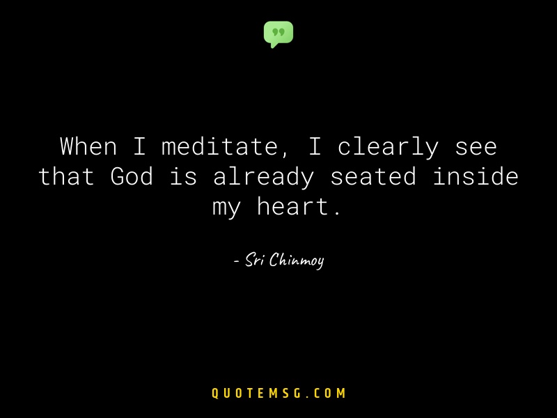 Image of Sri Chinmoy