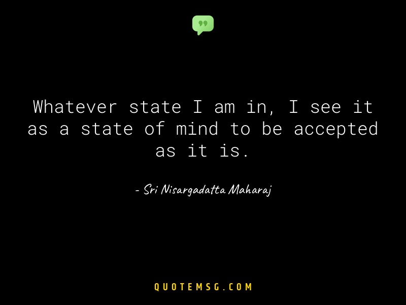 Image of Sri Nisargadatta Maharaj