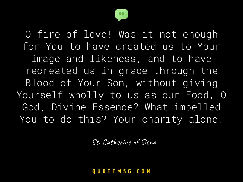 Image of St. Catherine of Siena