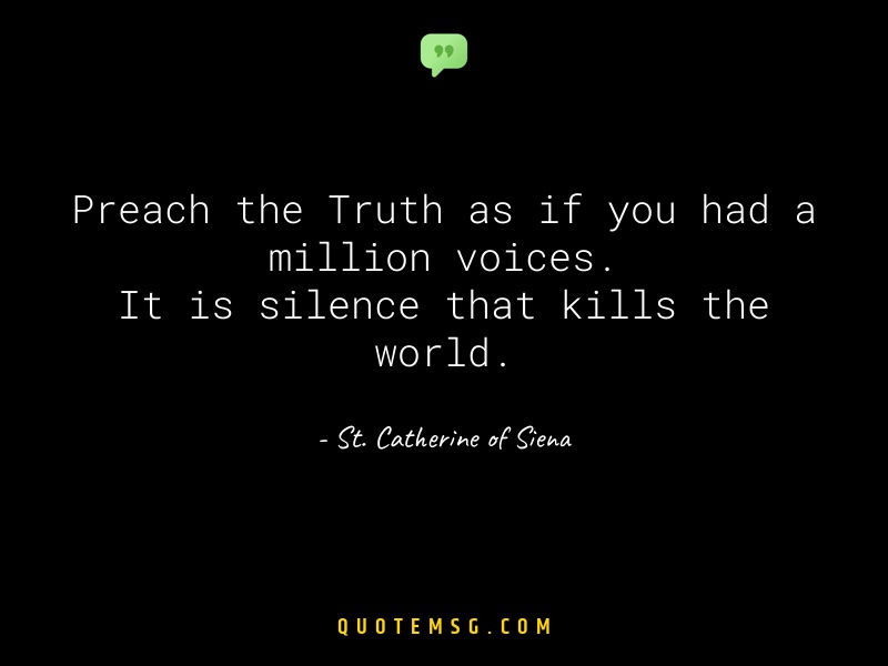 Image of St. Catherine of Siena