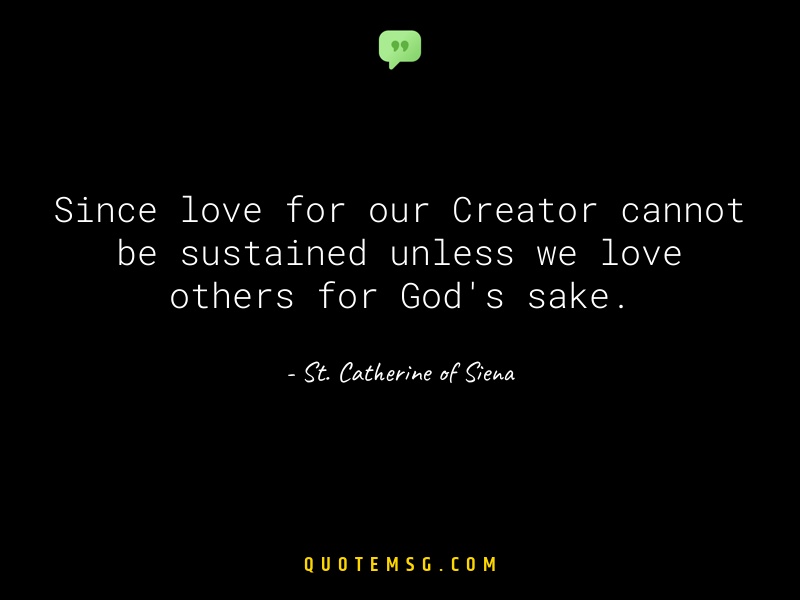 Image of St. Catherine of Siena