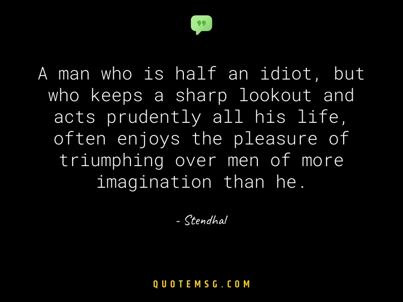 Image of Stendhal