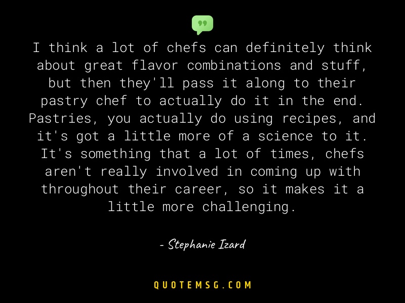 Image of Stephanie Izard